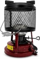 Paraffin Heater and Cooker, Indoor and Outdoor Use